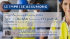 fotogramma del video Lavoro: Rosolen, recruiting day per 171 posti in 5 aziende ...